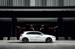 Mercedes-Benz A200 2018 года (AU)